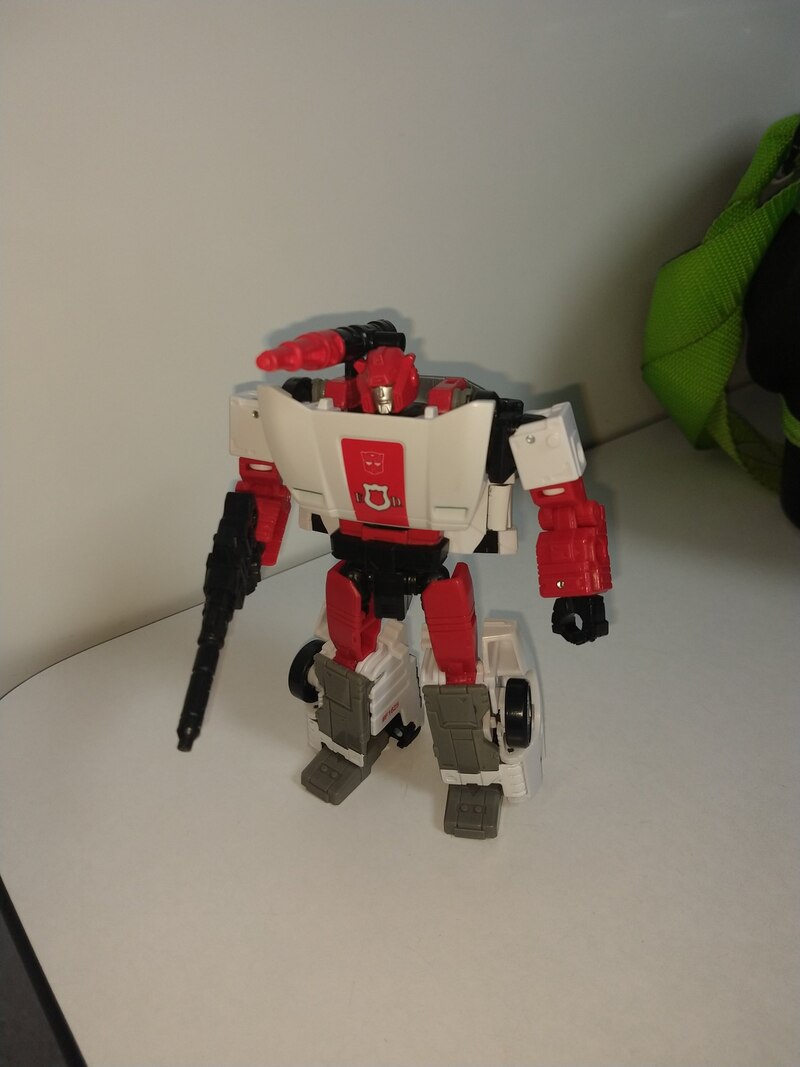 walgreens transformers red alert